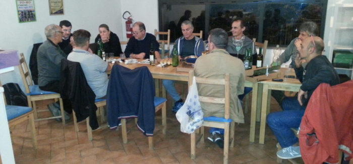 Buon 4° Compleanno A.S.D. MTB FORMELLO!