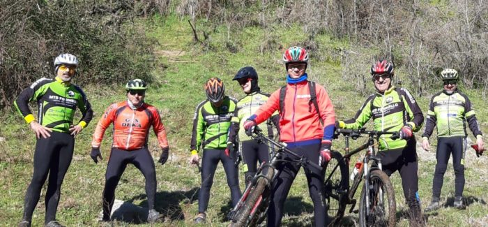 Ritorno ai quarti di Castelnuovo di Porto