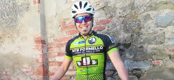 Debutto alla Bacialla Bike & Orvieto Wine Marathon 2019