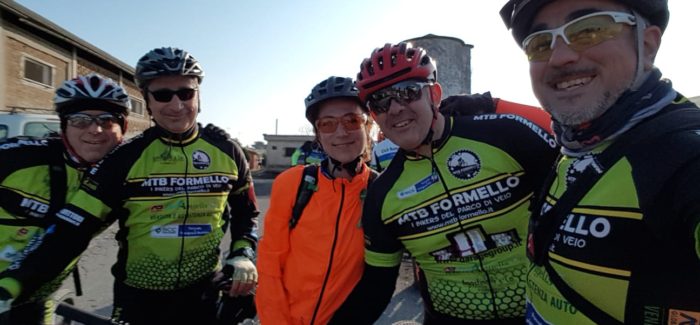 Tour dei Casati Antichi 2019 – Casato di Cerveteri