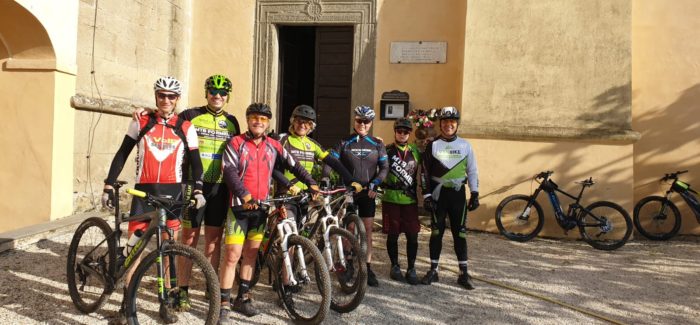 Pasquetta Formellese 2019