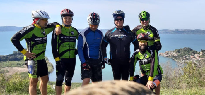 Monte Gelato, Monterosi, Trevignano e Monte Razzano