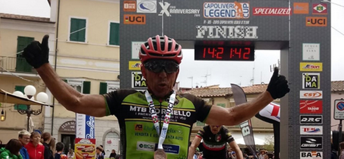 Capoliveri Legend Cup 2019