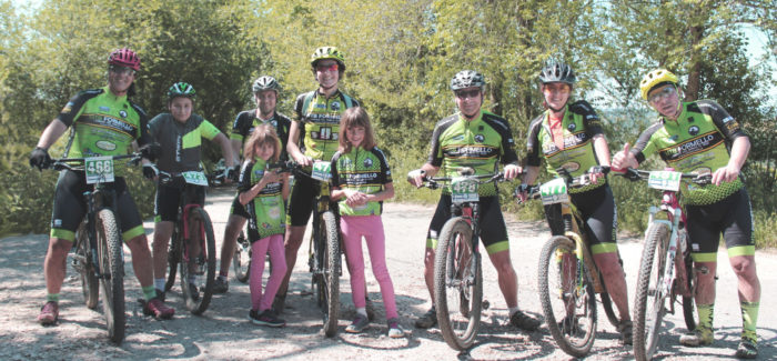 Festa del Ciclista MTB 2019