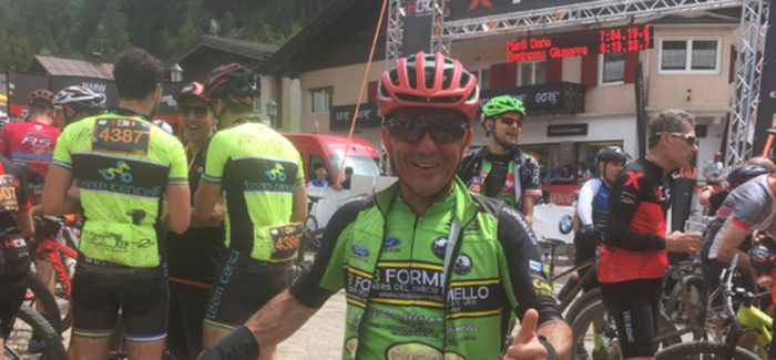 HERO Südtirol Dolomites 2019