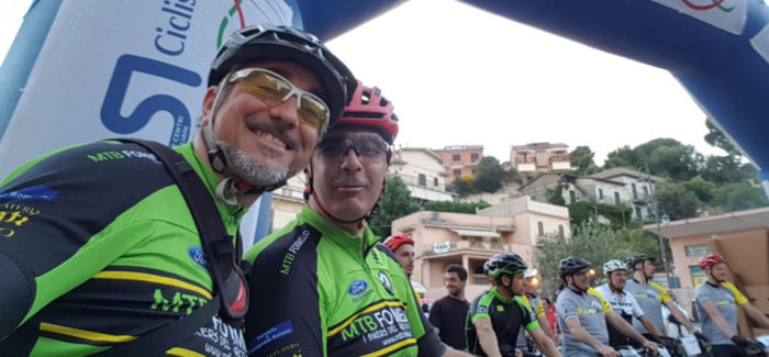 Urban Trail Lope Bike 2019