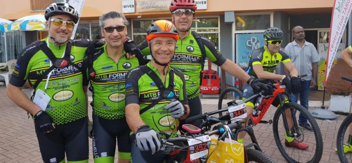 MTB Rando Extreme 2019