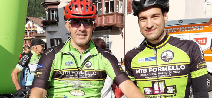 Südtirol Dolomiti Superbike 2019