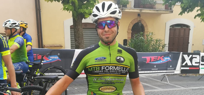 Martani Superbike Mtb Race 2019