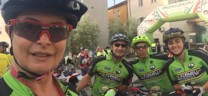 Colli del Vino della Teverina 2019