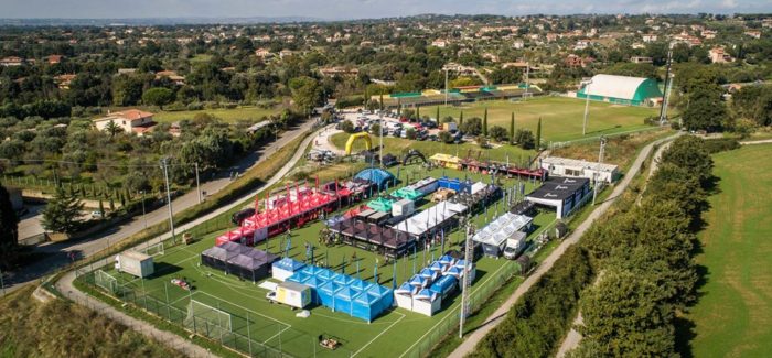 Italian Bike Test 2019