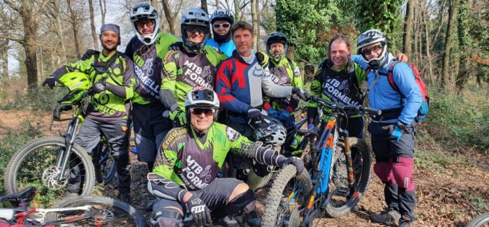 Zompa Fossi… belli come il sole!