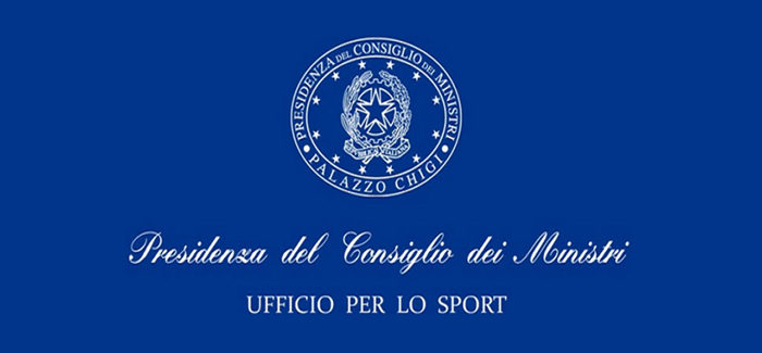 DPCM COVID-19: RIPRENDONO LE ATTIVITA’ SPORTIVE DI SQUADRA