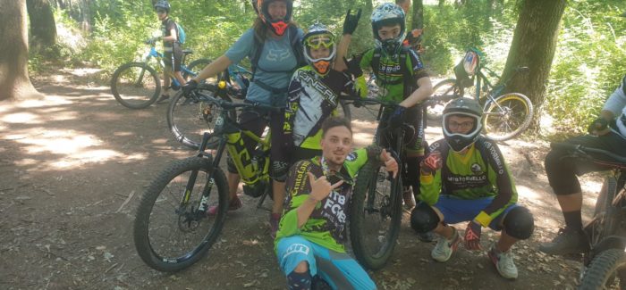 Piccoli ZompaFossi crescono