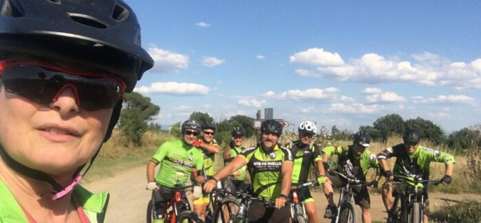 Un giro a Veio e dintorni