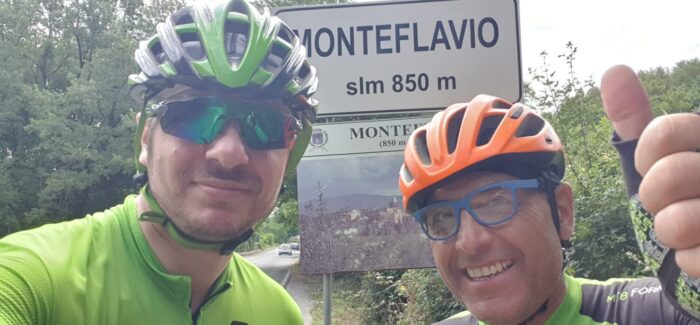 Monteflavio in BDC