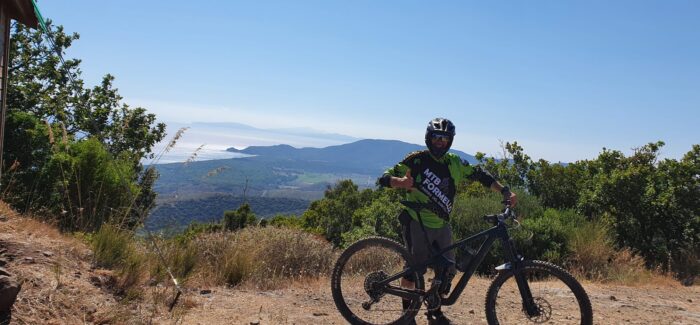 Vacanza al Punta Ala Trail Center