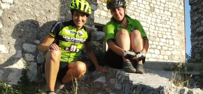 Le ragazze del Soratte