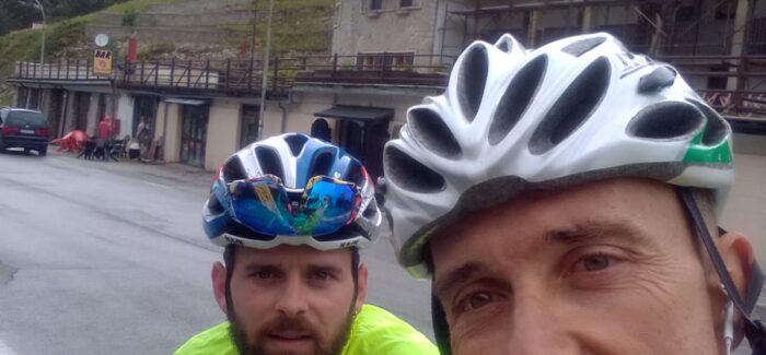 Terminillo andata e ritorno in BDC