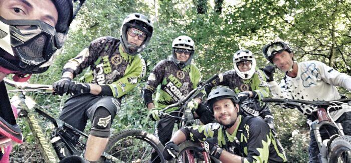 ZompaFossi Crew