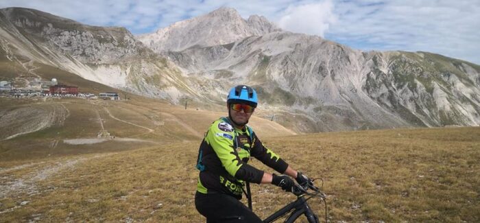 Campo Imperatore e non solo…