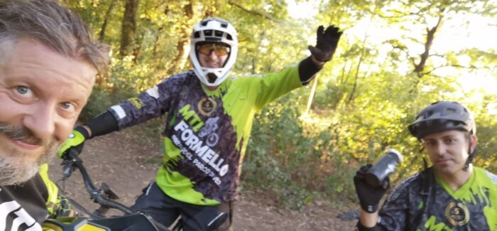 Pomeriggio estivo da ZompaFossi