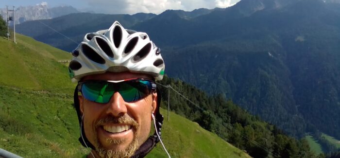 Da Veio in vacanza in Val di Pejo