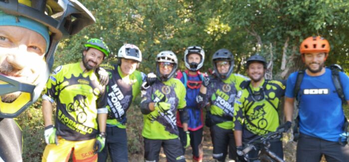 Meno tafani, più ZompaFossi!