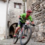 Ettore Nurzia Gran Fondo Monti Lepini