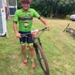Ettore Nurzia Gran Fondo Monti Lepini