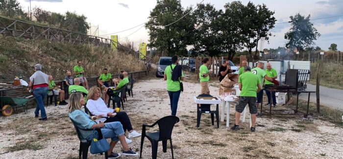 MTB Formello – luglio sui pedali!