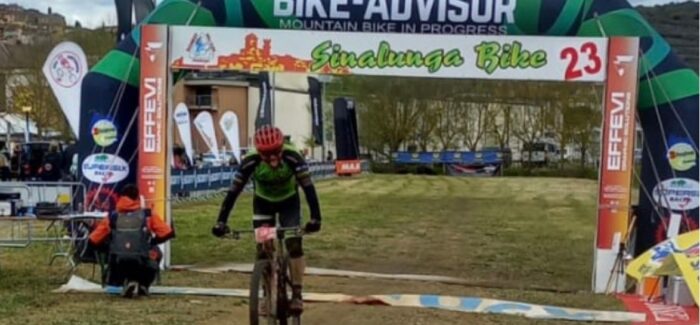 GF Sinalunga 2023 – fango e divertimento!